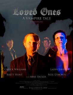 Loved Ones трейлер (2008)