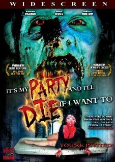 It's My Party and I'll Die If I Want To трейлер (2007)