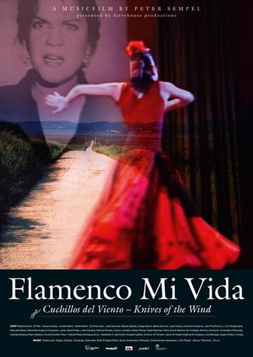 Flamenco mi vida - Knives of the wind трейлер (2007)