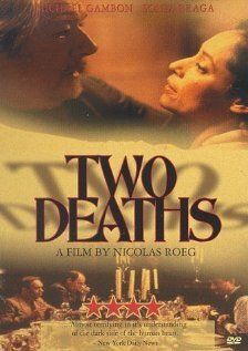 Две смерти трейлер (1995)