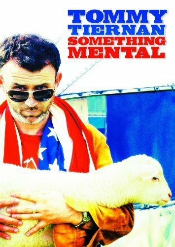 Tommy Tiernan: Something Mental трейлер (2008)