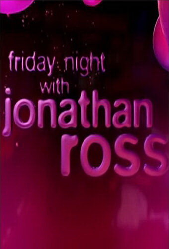В пятницу вечером с Джонатаном Россом трейлер (2001)