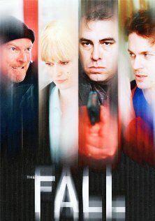 The Fall трейлер (2005)