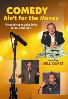 Comedy Ain't for the Money трейлер (2007)