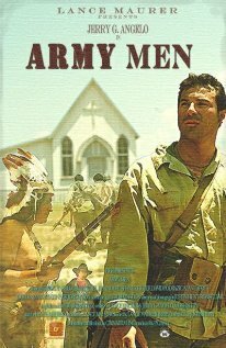Army Men трейлер (2007)