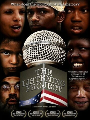 The Listening Project трейлер (2008)