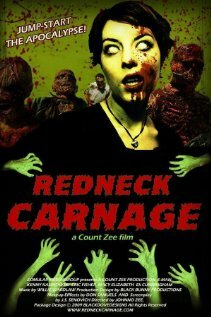 Redneck Carnage трейлер (2009)