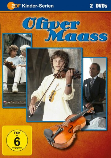 Oliver Maass трейлер (1985)