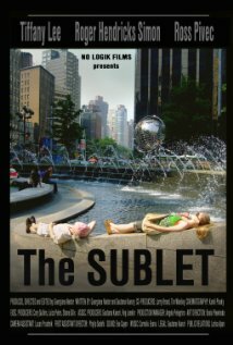 The Sublet трейлер (2008)