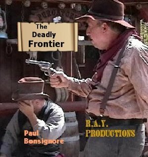 The Deadly Frontier трейлер (2008)