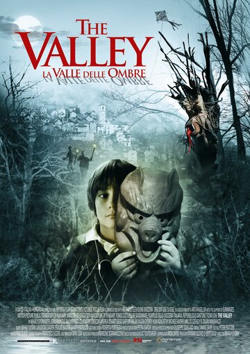 Долина теней трейлер (2009)