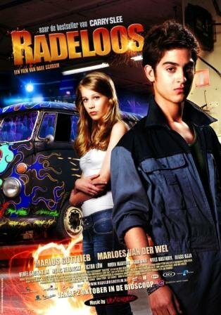 Radeloos трейлер (2008)