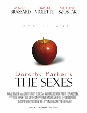 The Sexes трейлер (2008)