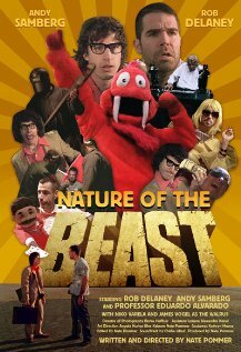 Nature of the Beast трейлер (2007)