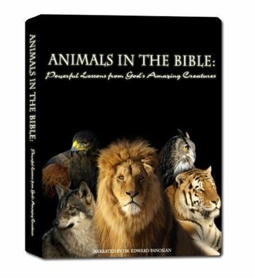 Animals in the Bible трейлер (2008)