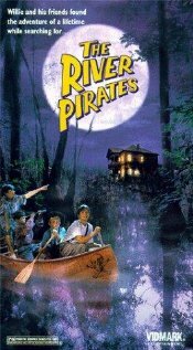 Речные пираты трейлер (1988)