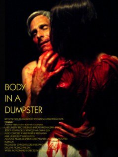 Body in a Dumpster трейлер (2008)