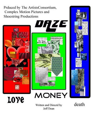 DaZe: Vol. Too (sic) - NonSeNse трейлер (2016)