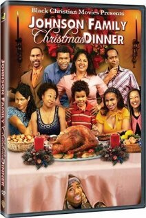 Johnson Family Christmas Dinner трейлер (2008)