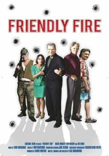 Friendly Fire трейлер (2008)
