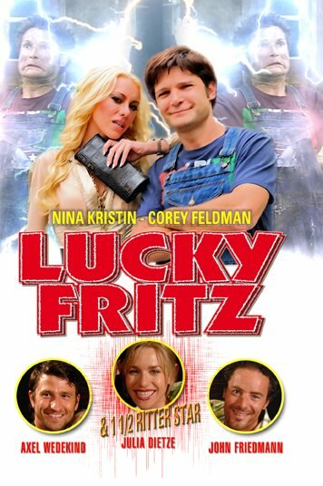 Lucky Fritz трейлер (2009)