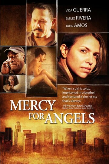 Mercy for Angels трейлер (2015)