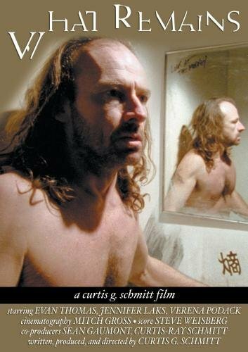 What Remains трейлер (2002)