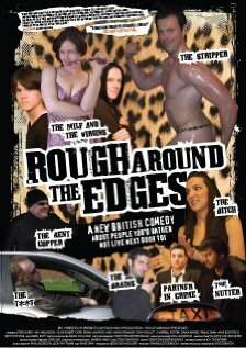Rough Around the Edges трейлер (2009)