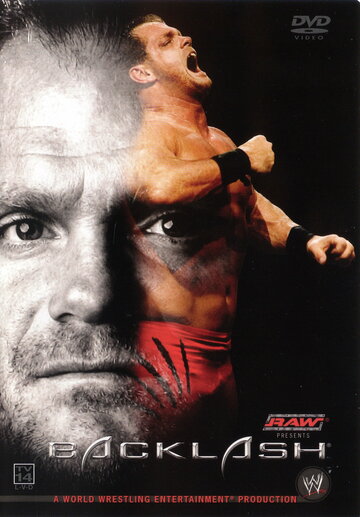 WWE Бэклэш трейлер (2004)