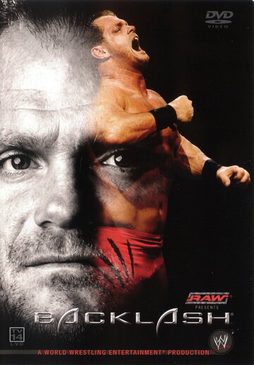 WWE Бэклэш 2004 трейлер (2004)