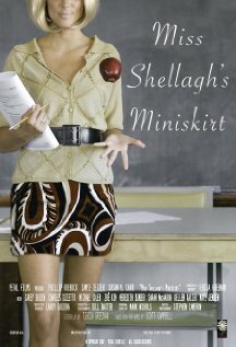 Miss Shellagh's Miniskirt трейлер (2008)