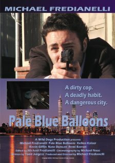 Pale Blue Balloons трейлер (2008)