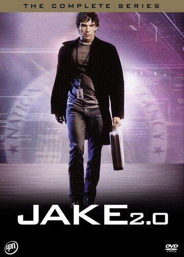 Джейк 2.0 трейлер (2003)