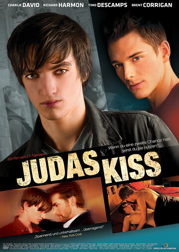 Поцелуй Иуды трейлер (2011)