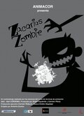 Zacarías Zombie трейлер (2005)