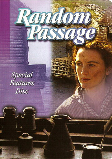 Random Passage трейлер (2002)