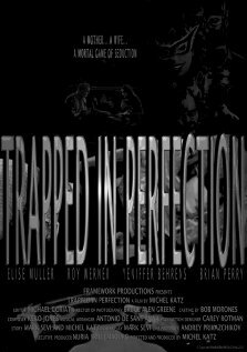 Trapped in Perfection трейлер (2008)