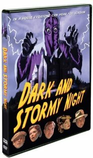 Dark and Stormy Night трейлер (2009)