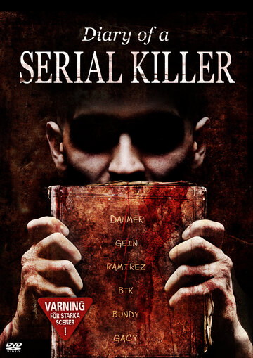 Дневник серийного убийцы трейлер (2008)