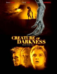 Making of 'Creature of Darkness' трейлер (2008)