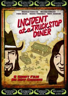 Incident at a Truckstop Diner трейлер (2008)