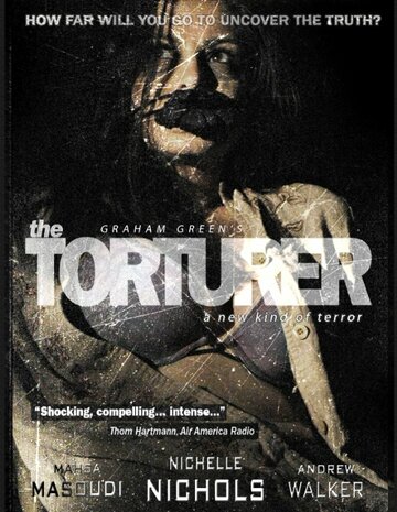 The Torturer трейлер (2008)