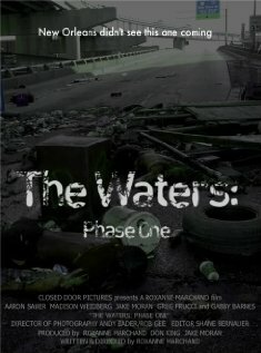The Waters: Phase One трейлер (2012)