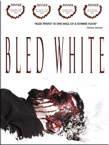 Bled White трейлер (2011)