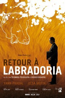 Retour à Labradoria трейлер (2007)