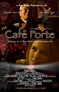 Café Forte трейлер (2008)