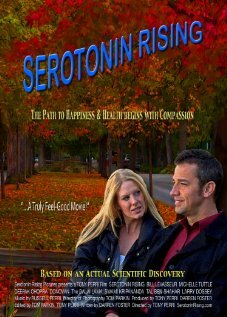 Serotonin Rising трейлер (2009)
