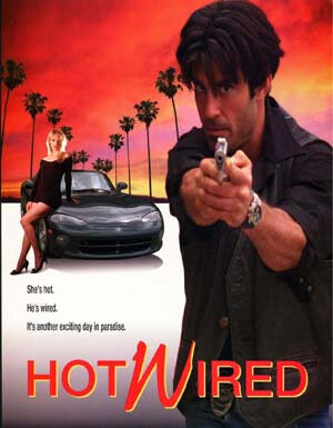 Hot Wired трейлер (1995)