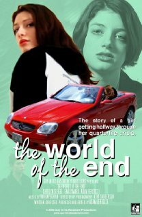 The World of the End трейлер (2006)