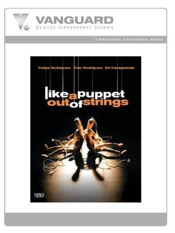 Like a Puppet Out of Strings трейлер (2006)